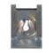 DOUBLE PLAT NUT 20X14 Ø3,5 